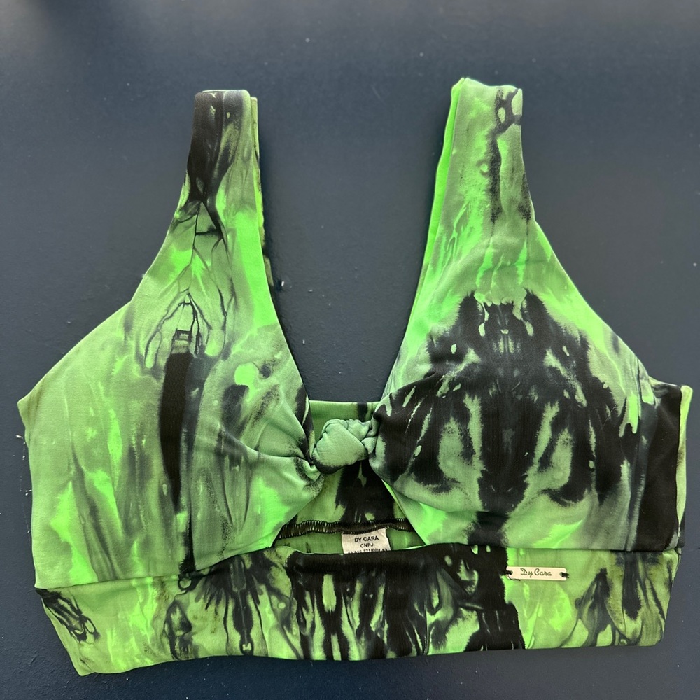 Sport top